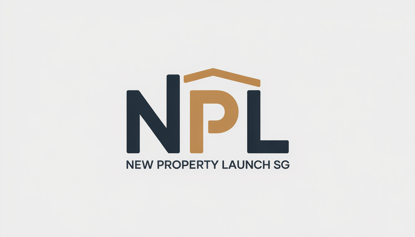 New Property Launch SG